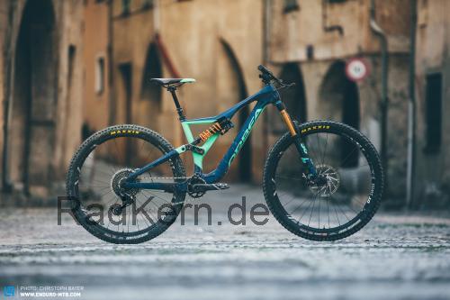 Orbea Rallon M-Team technische daten 